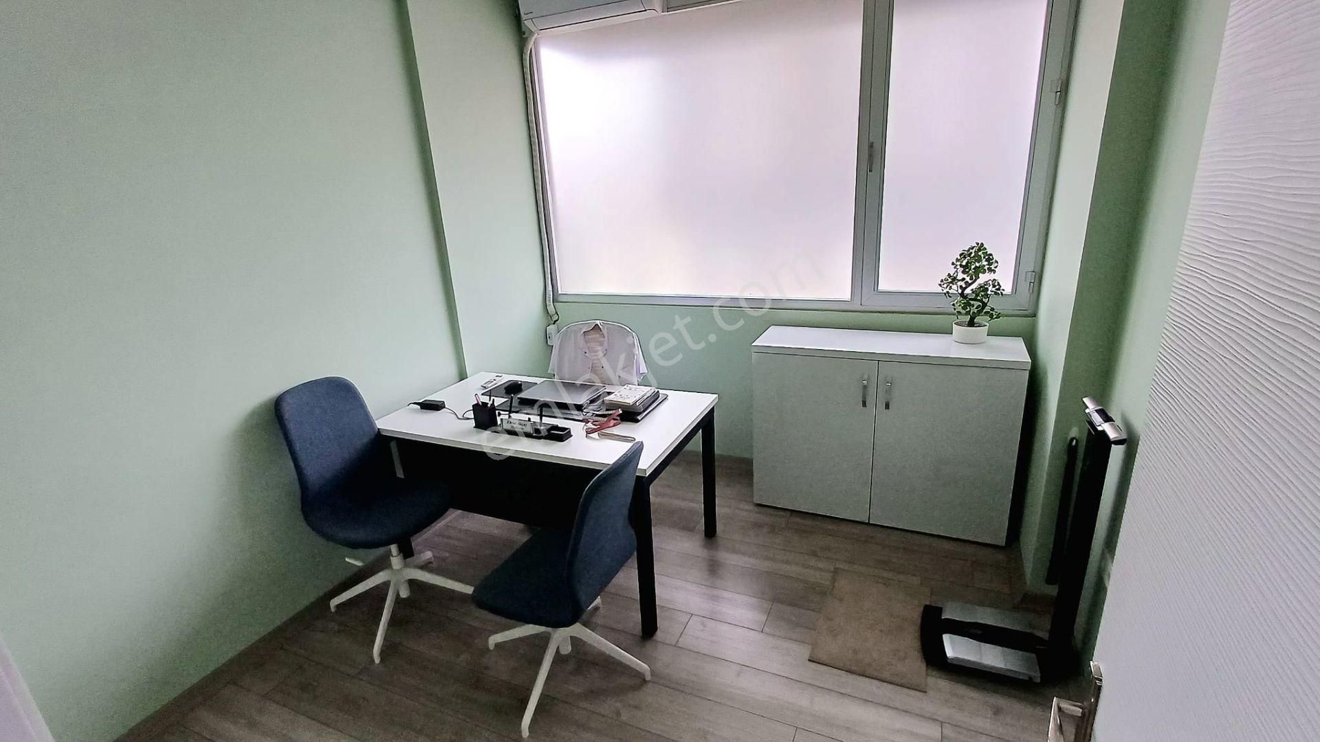 İzmir Torbalı Gold Emlaktan Bucada Satlı Kıymetli İ Yerde Dükkan - Görsel 20