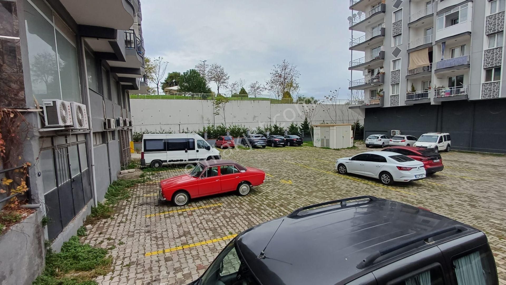 İzmir Torbalı Gold Emlaktan Bucada Satlı Kıymetli İ Yerde Dükkan - Görsel 12