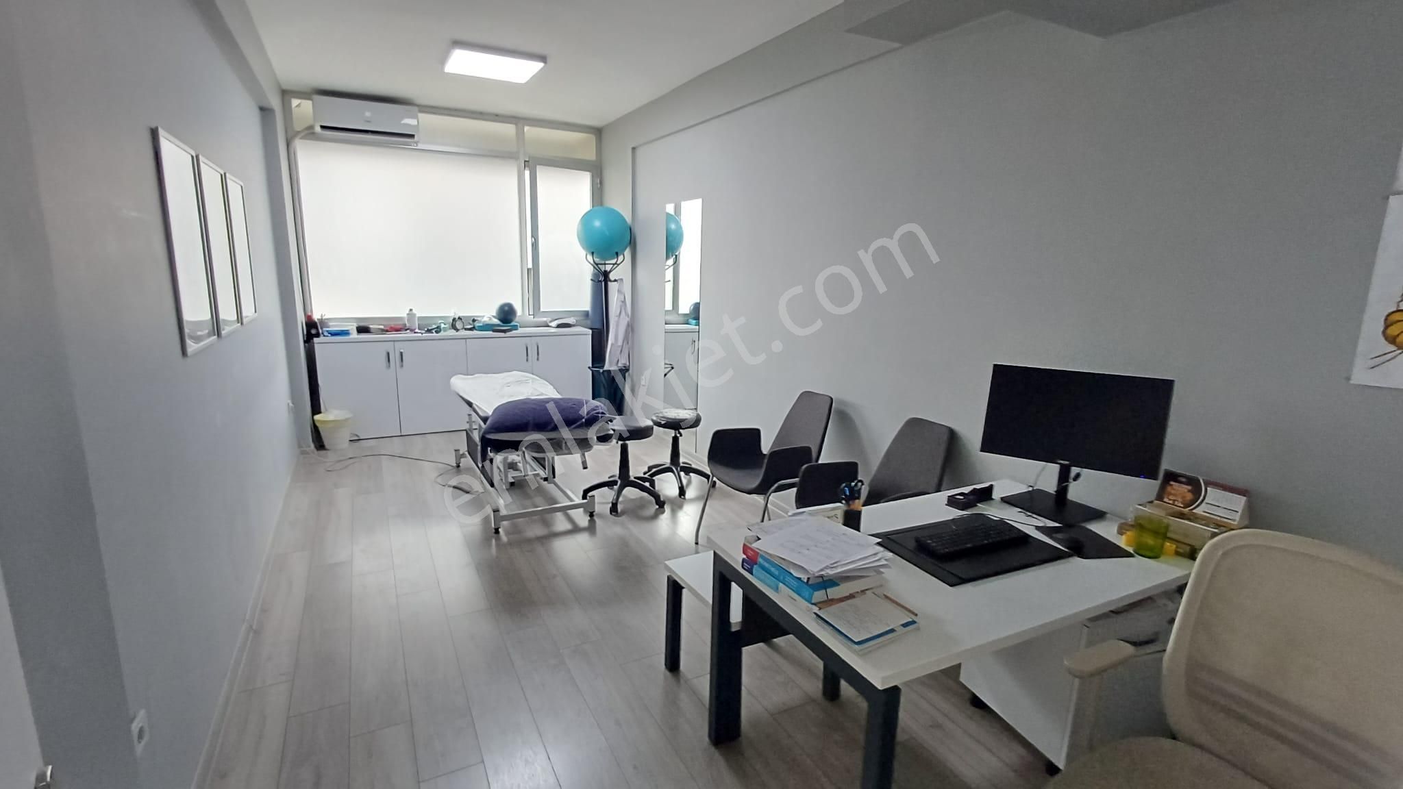 İzmir Torbalı Gold Emlaktan Bucada Satlı Kıymetli İ Yerde Dükkan - Görsel 6