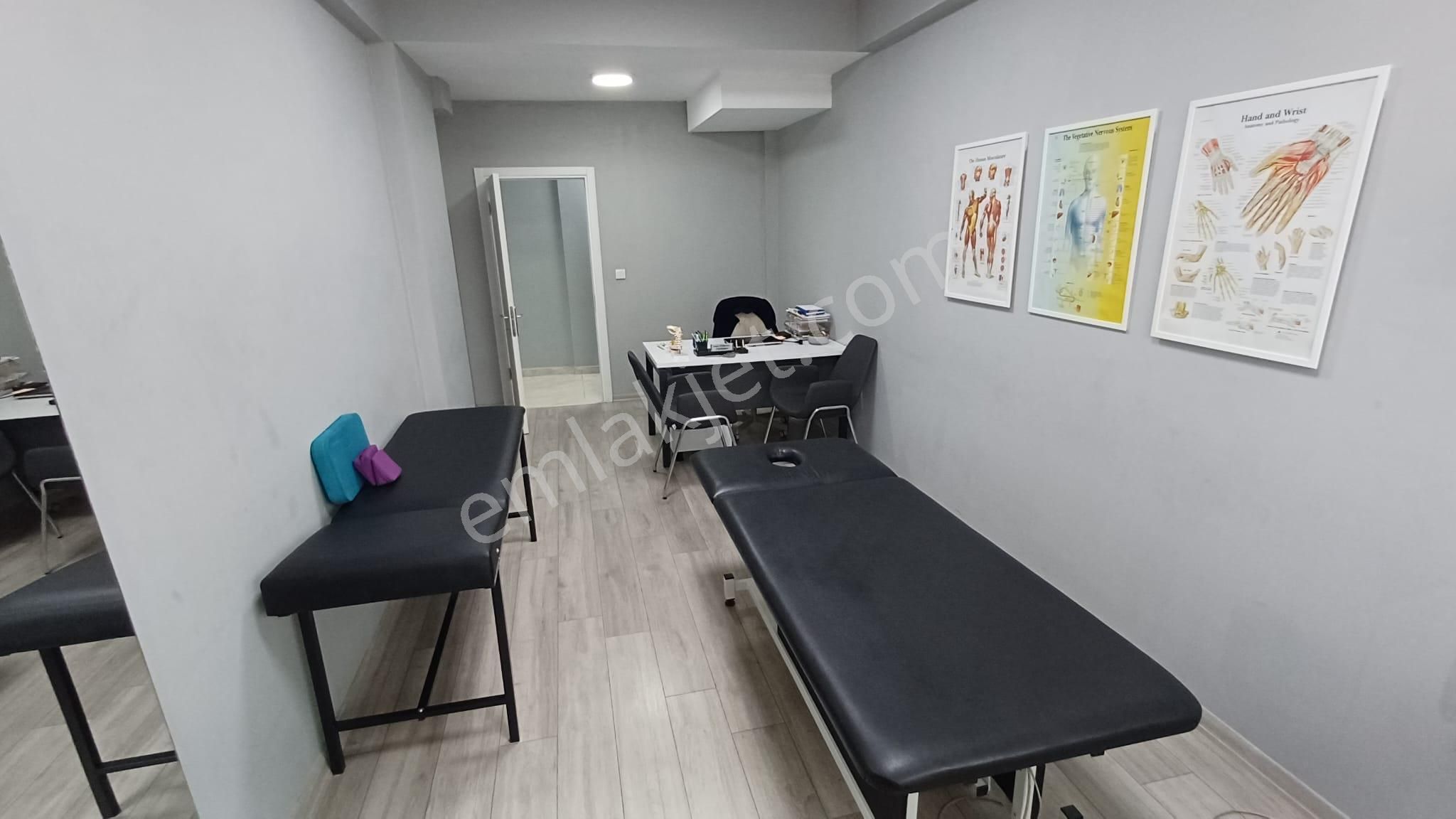 İzmir Torbalı Gold Emlaktan Bucada Satlı Kıymetli İ Yerde Dükkan - Görsel 3