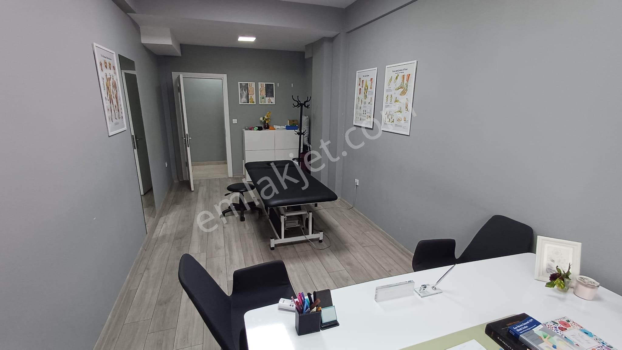 İzmir Torbalı Gold Emlaktan Bucada Satlı Kıymetli İ Yerde Dükkan - Görsel 4