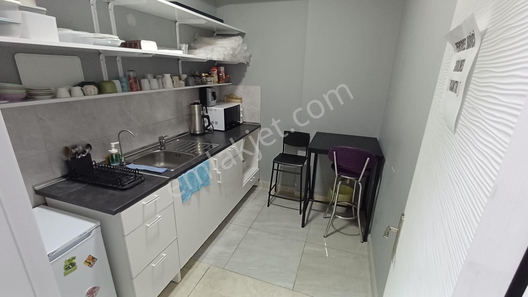 İzmir Torbalı Gold Emlaktan Bucada Satlı Kıymetli İ Yerde Dükkan - Görsel 23