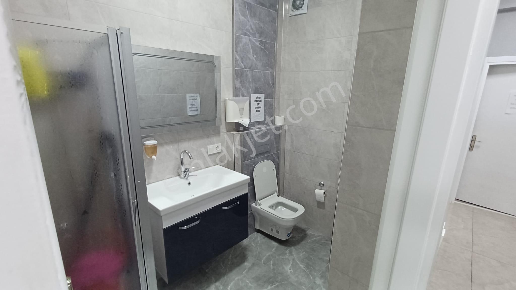 İzmir Torbalı Gold Emlaktan Bucada Satlı Kıymetli İ Yerde Dükkan - Görsel 18