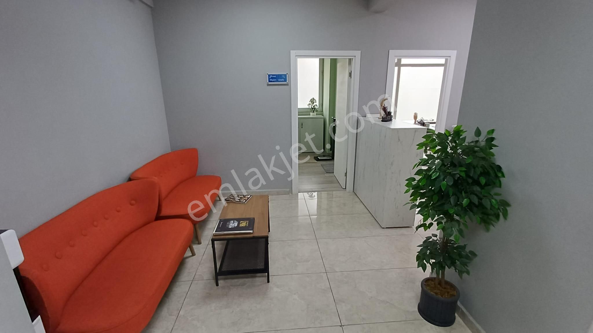 İzmir Torbalı Gold Emlaktan Bucada Satlı Kıymetli İ Yerde Dükkan - Görsel 14