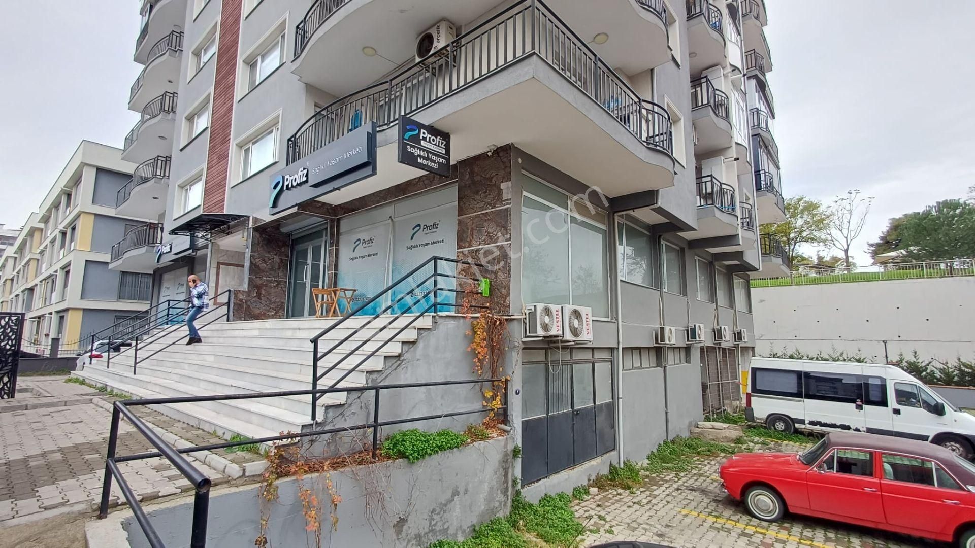 İzmir Torbalı Gold Emlaktan Bucada Satlı Kıymetli İ Yerde Dükkan - Görsel 27