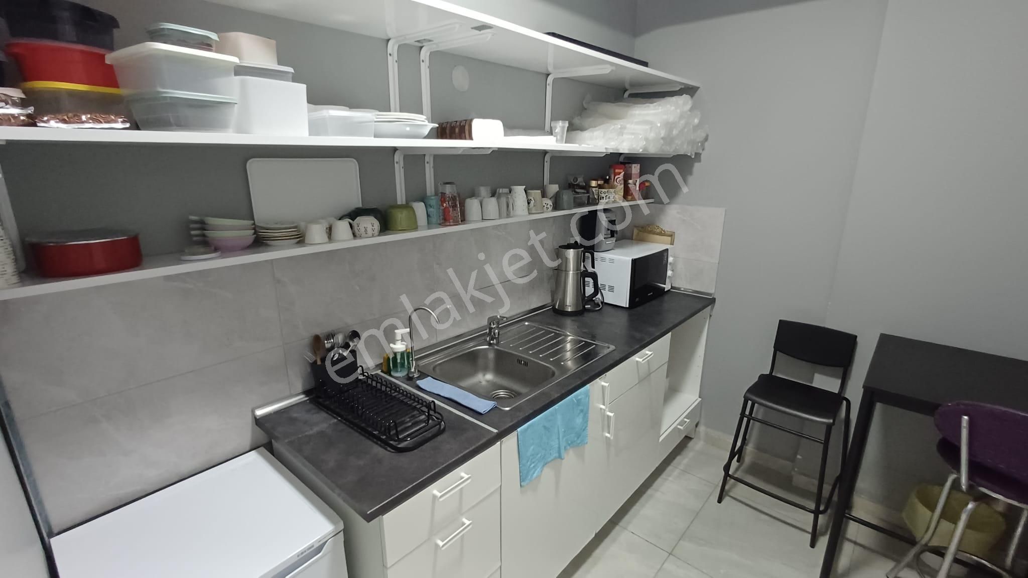 İzmir Torbalı Gold Emlaktan Bucada Satlı Kıymetli İ Yerde Dükkan - Görsel 15