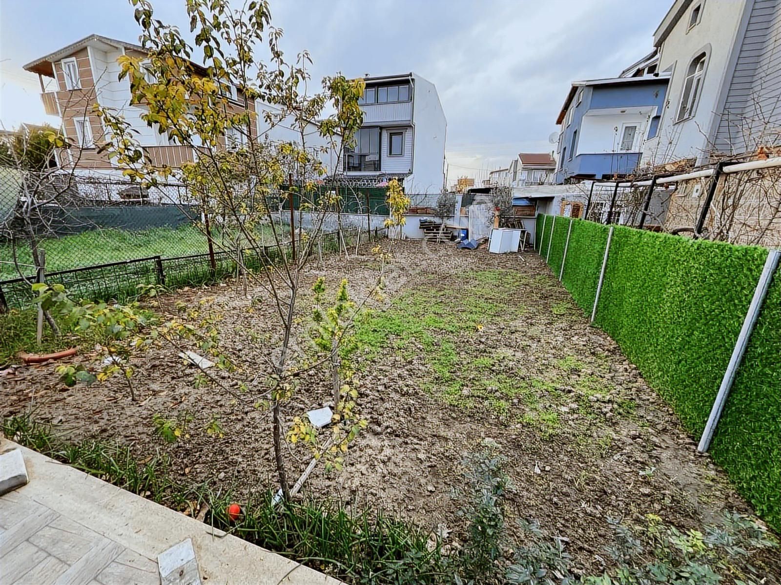 #mega Yapı# Merkezi Konumda İmar Yolu Cepheli 140 M² Arsa - Görsel 14