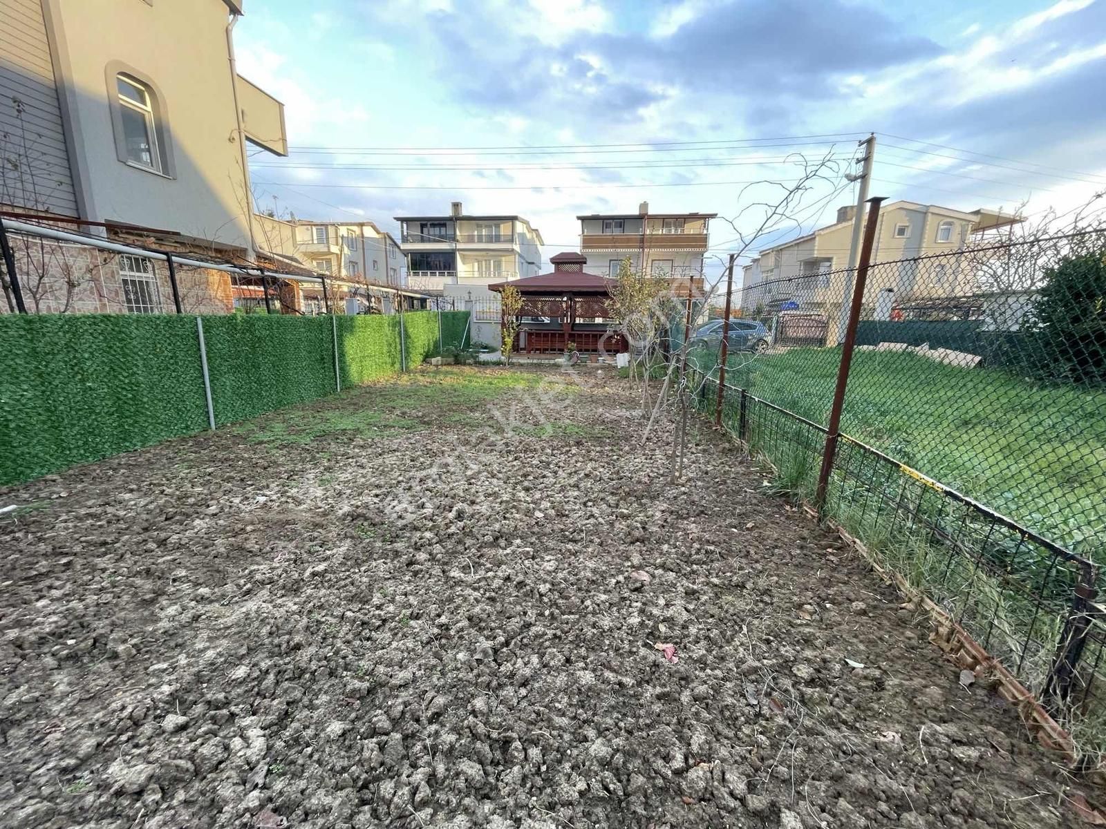 #mega Yapı# Merkezi Konumda İmar Yolu Cepheli 140 M² Arsa - Görsel 14