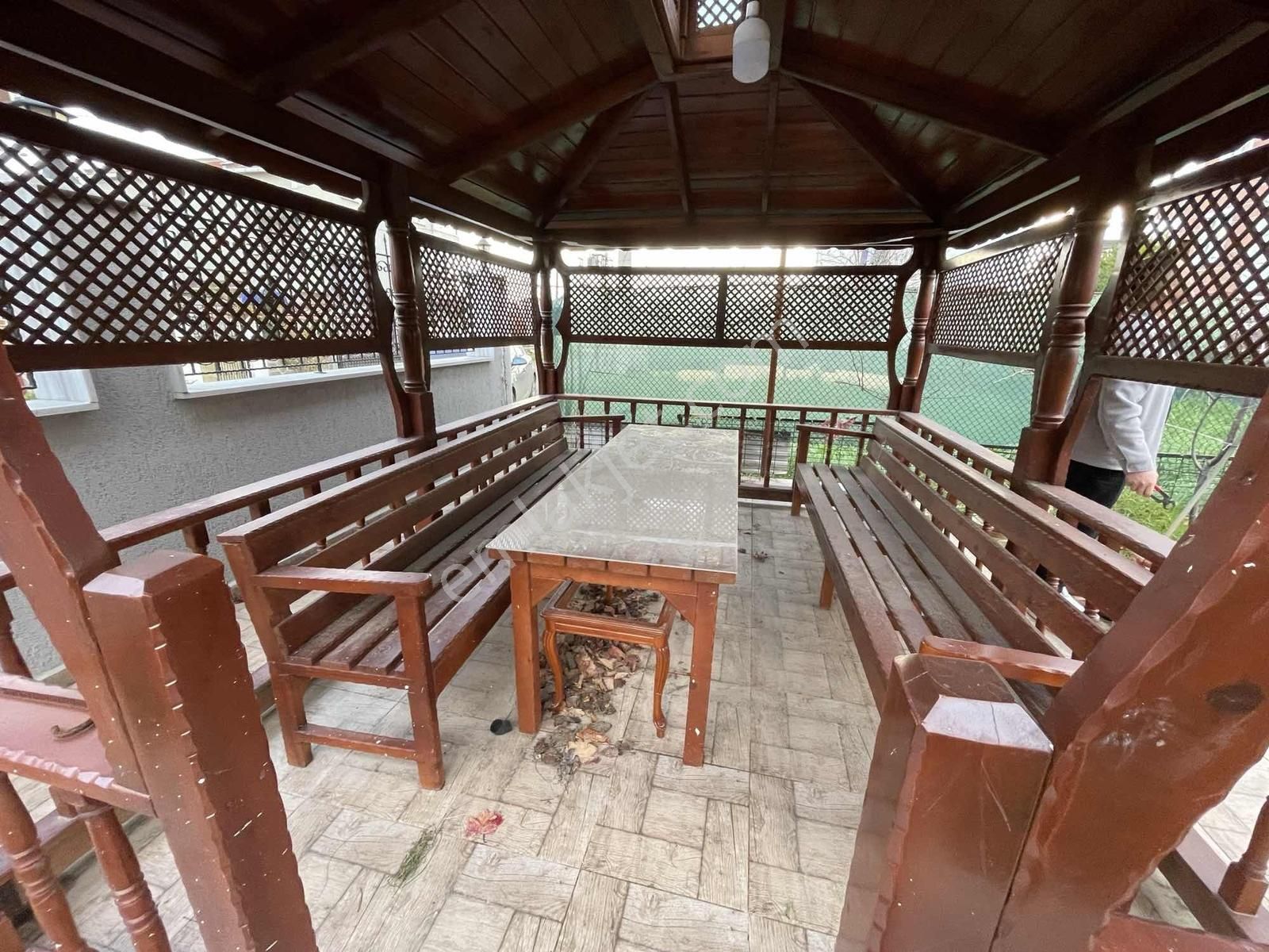 #mega Yapı# Merkezi Konumda İmar Yolu Cepheli 140 M² Arsa - Görsel 5