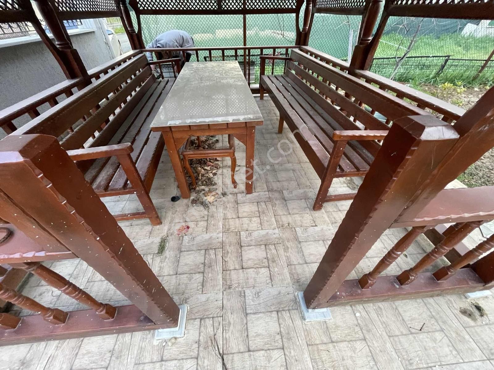 #mega Yapı# Merkezi Konumda İmar Yolu Cepheli 140 M² Arsa - Görsel 7