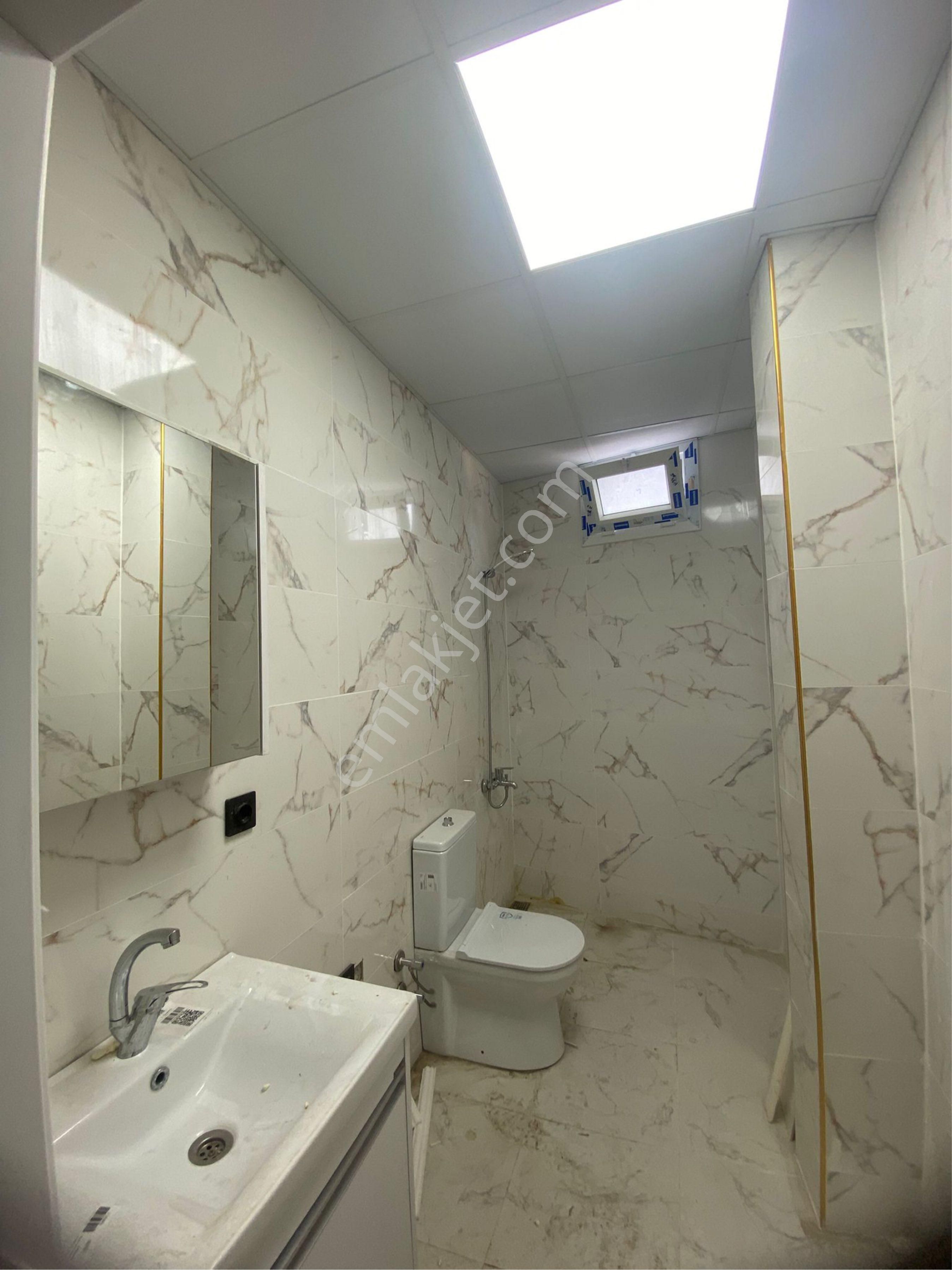 İkiçeşmelik Mahallesi'nde 2+1 Sıfır Satılık Daire - Görsel 9