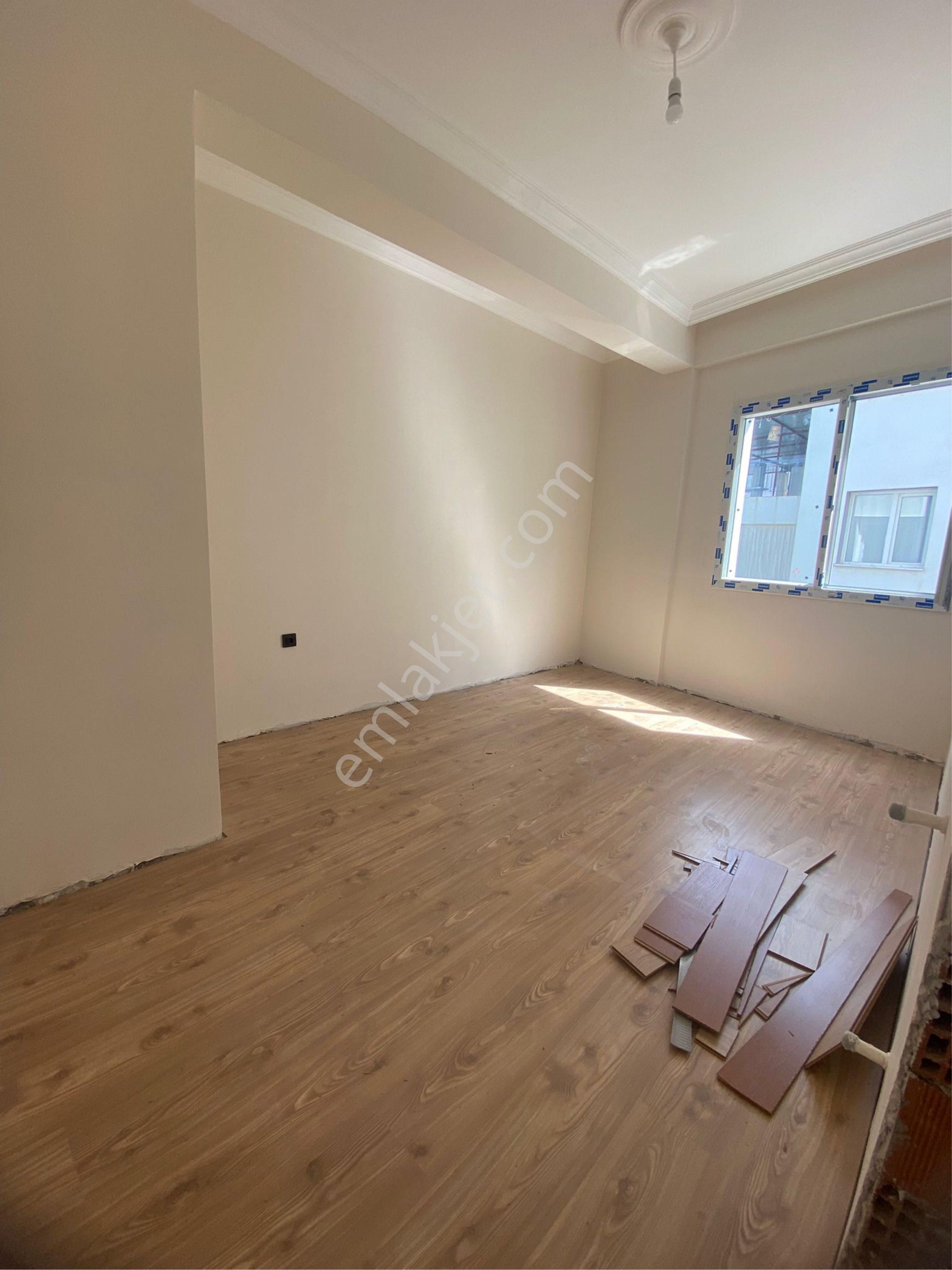 İkiçeşmelik Mahallesi'nde 2+1 Sıfır Satılık Daire - Görsel 6