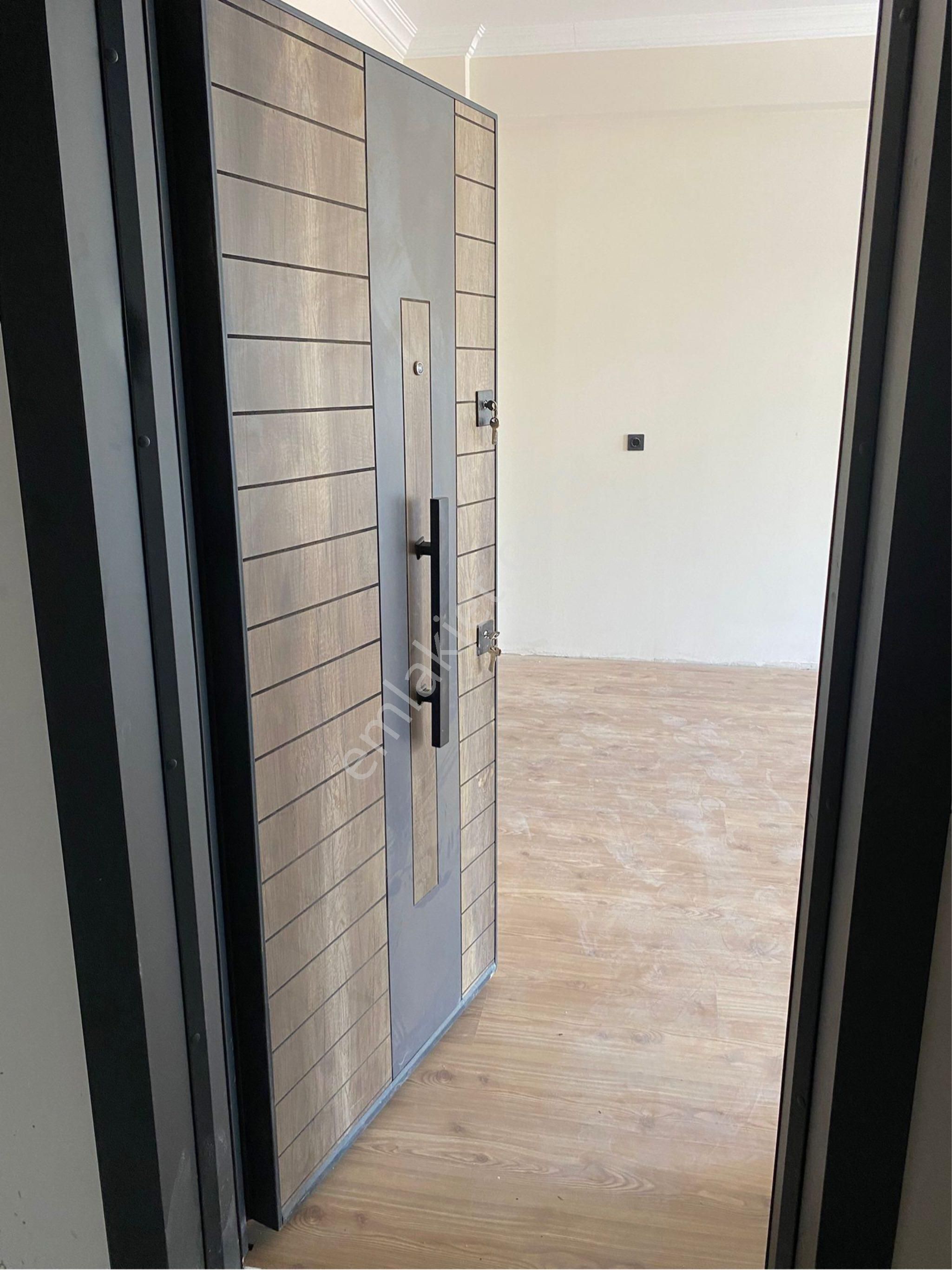 İkiçeşmelik Mahallesi'nde 2+1 Sıfır Satılık Daire - Görsel 11