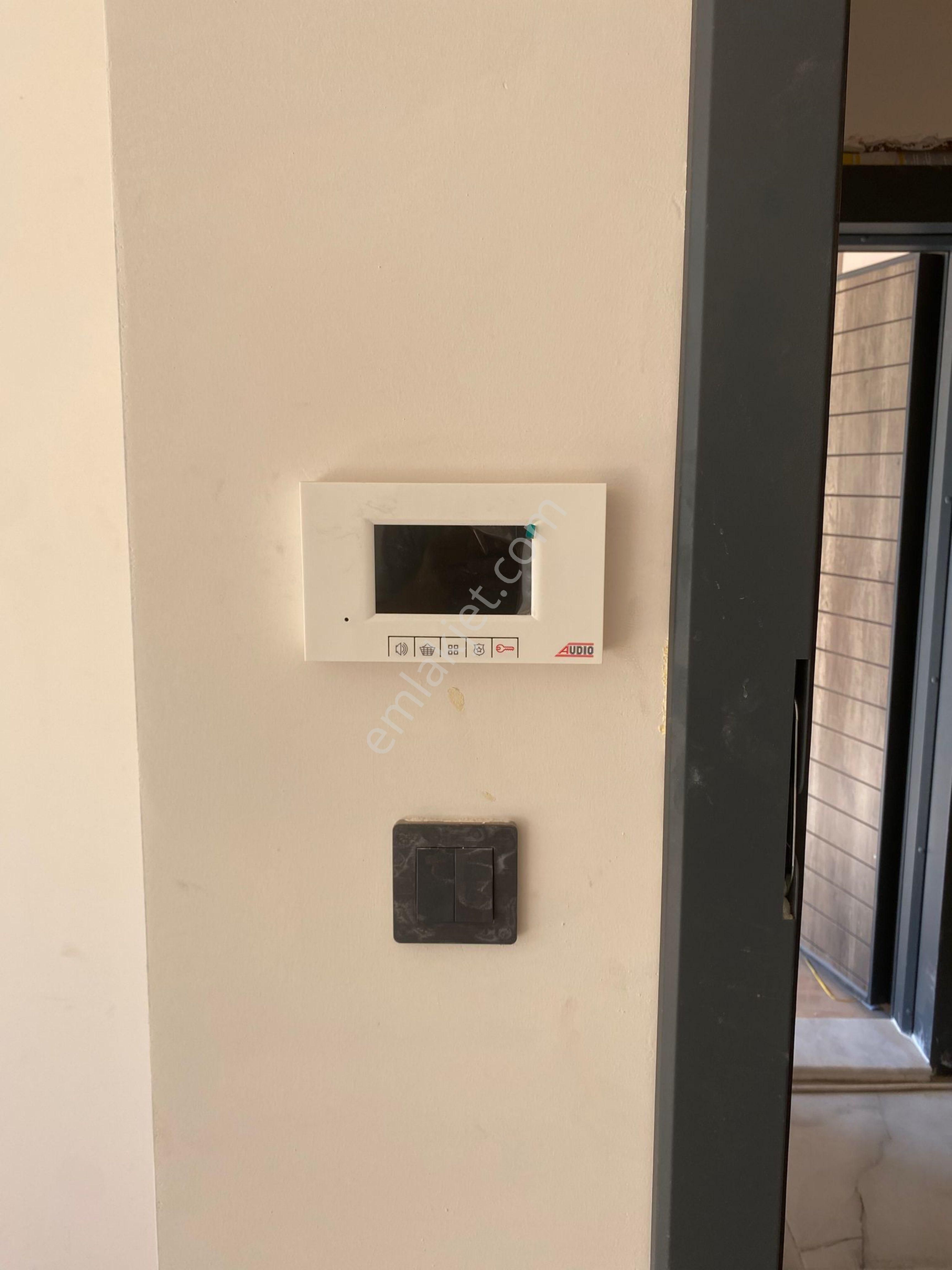 İkiçeşmelik Mahallesi'nde 2+1 Sıfır Satılık Daire - Görsel 10