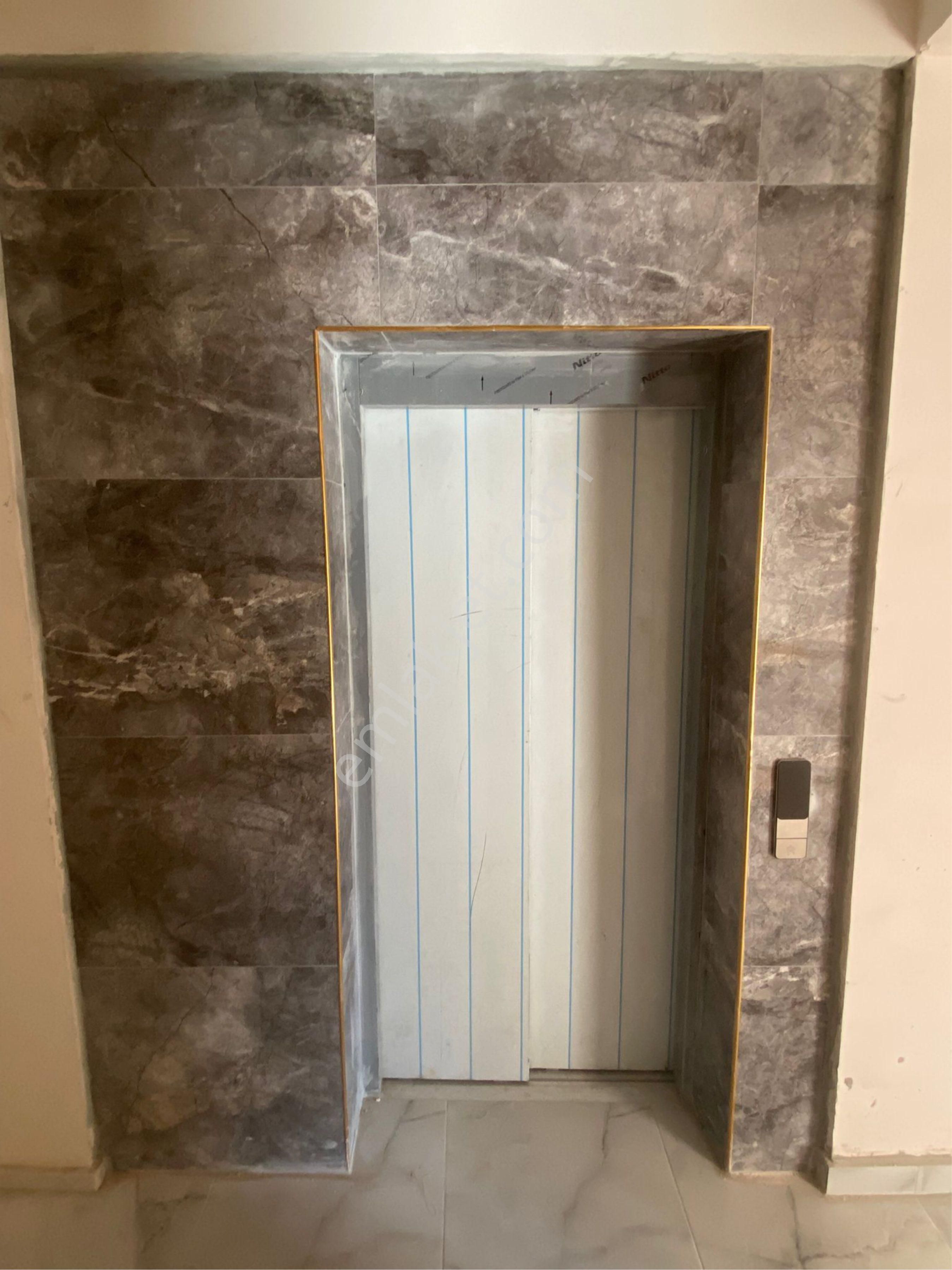 İkiçeşmelik Mahallesi'nde 2+1 Sıfır Satılık Daire - Görsel 13