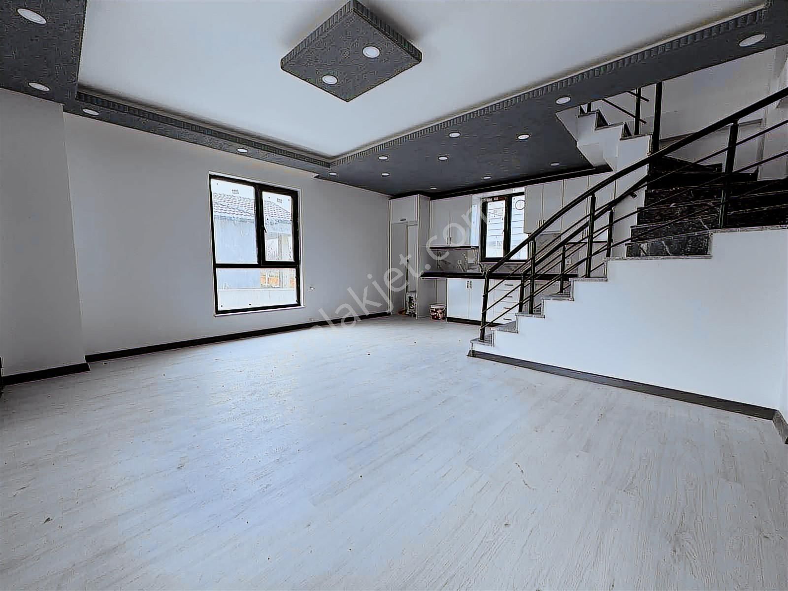 #mega Yapı# Firmamıza Ait Emsallerinin En Uygunu 2+1 - Görsel 17