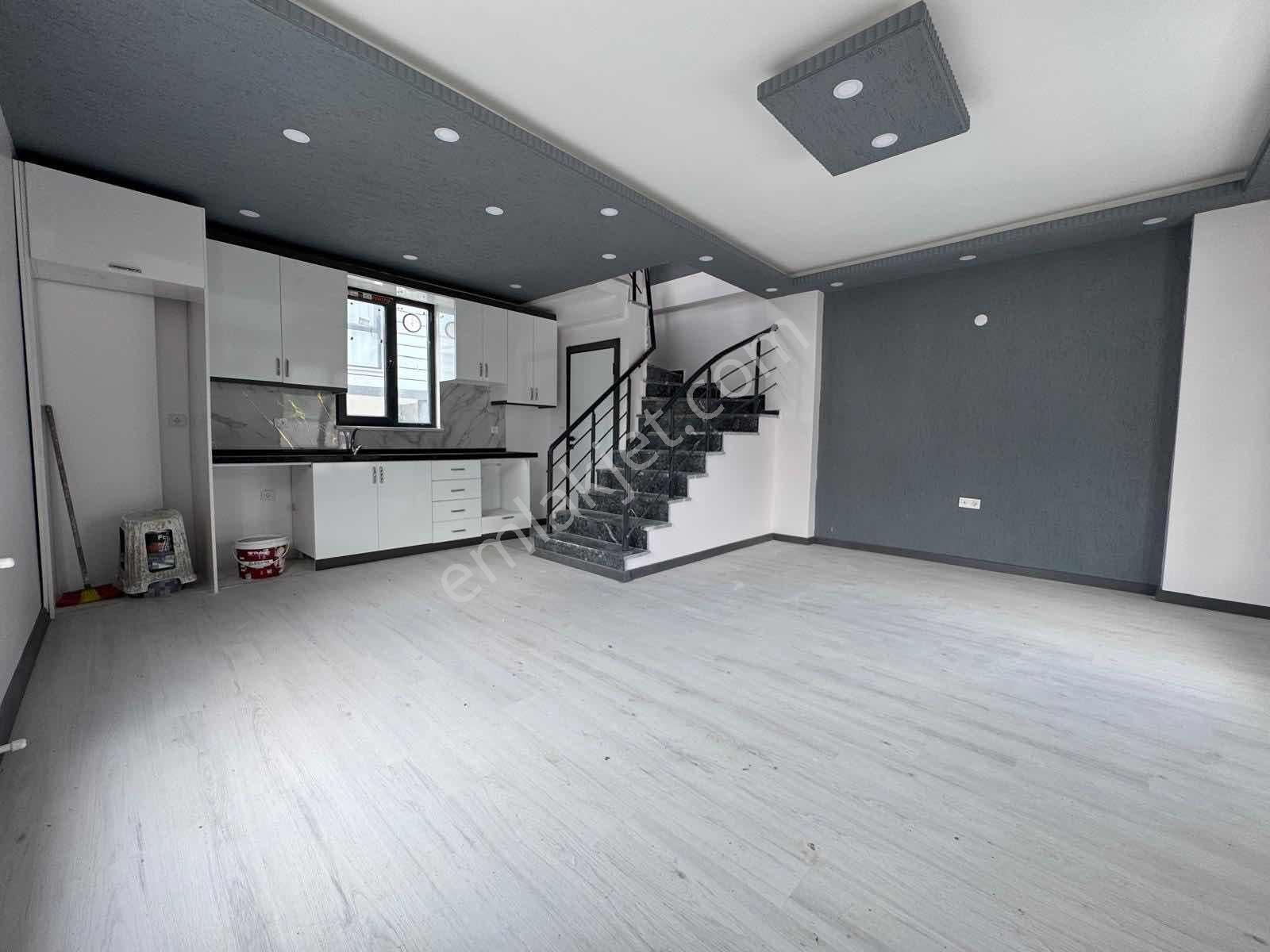 #mega Yapı# Firmamıza Ait Emsallerinin En Uygunu 2+1 - Görsel 5