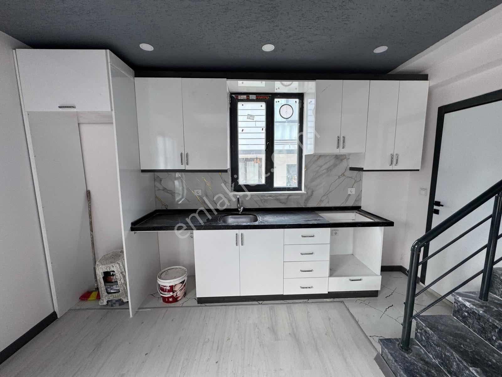 #mega Yapı# Firmamıza Ait Emsallerinin En Uygunu 2+1 - Görsel 24