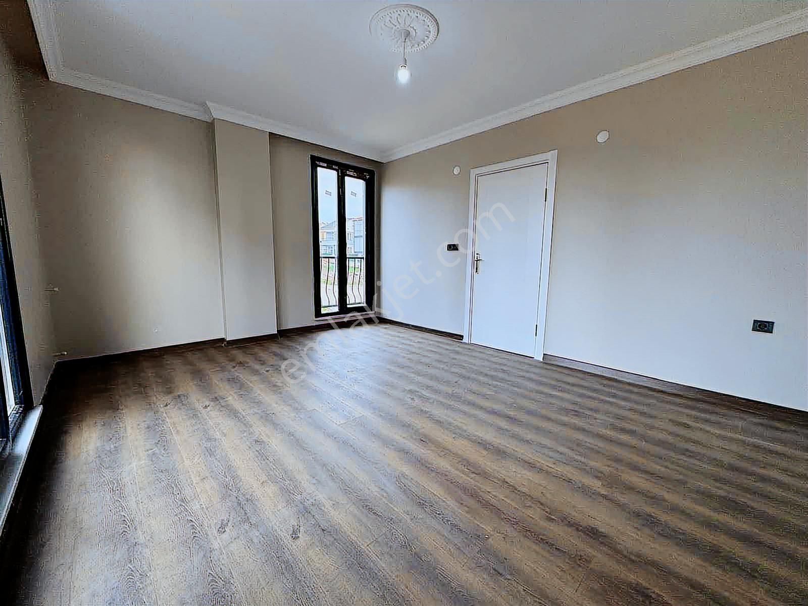 #mega Yapı# Yeniçiftlik Altyapılı Köşebaşı Arsa İçinde Villa - Görsel 18