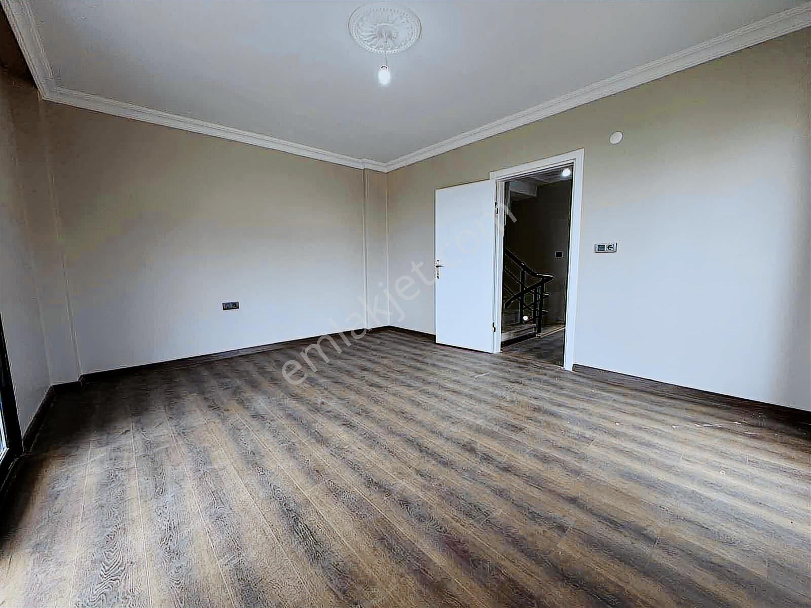 #mega Yapı# Yeniçiftlik Altyapılı Köşebaşı Arsa İçinde Villa - Görsel 27