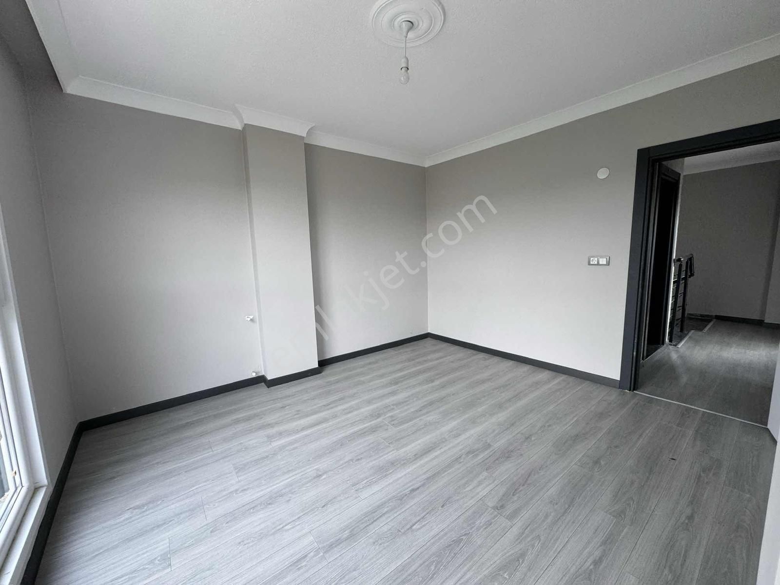 #mega Yapı# 4+1 Teraslı Denız Manzaralı Luks Mustakıl Vılla - Görsel 35