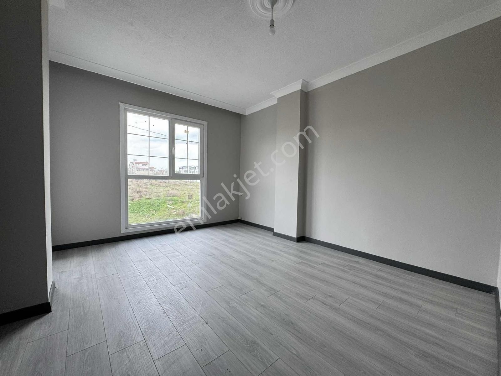 #mega Yapı# 4+1 Teraslı Denız Manzaralı Luks Mustakıl Vılla - Görsel 12