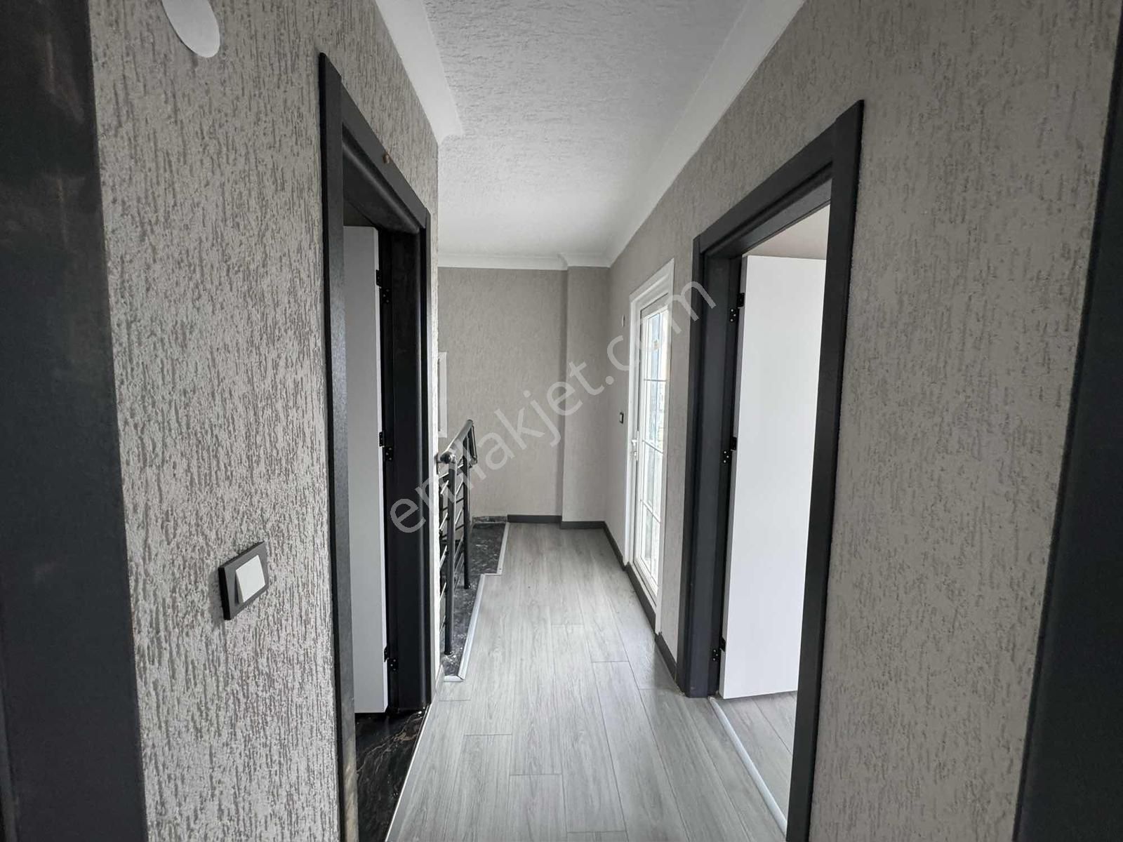 #mega Yapı# 4+1 Teraslı Denız Manzaralı Luks Mustakıl Vılla - Görsel 34