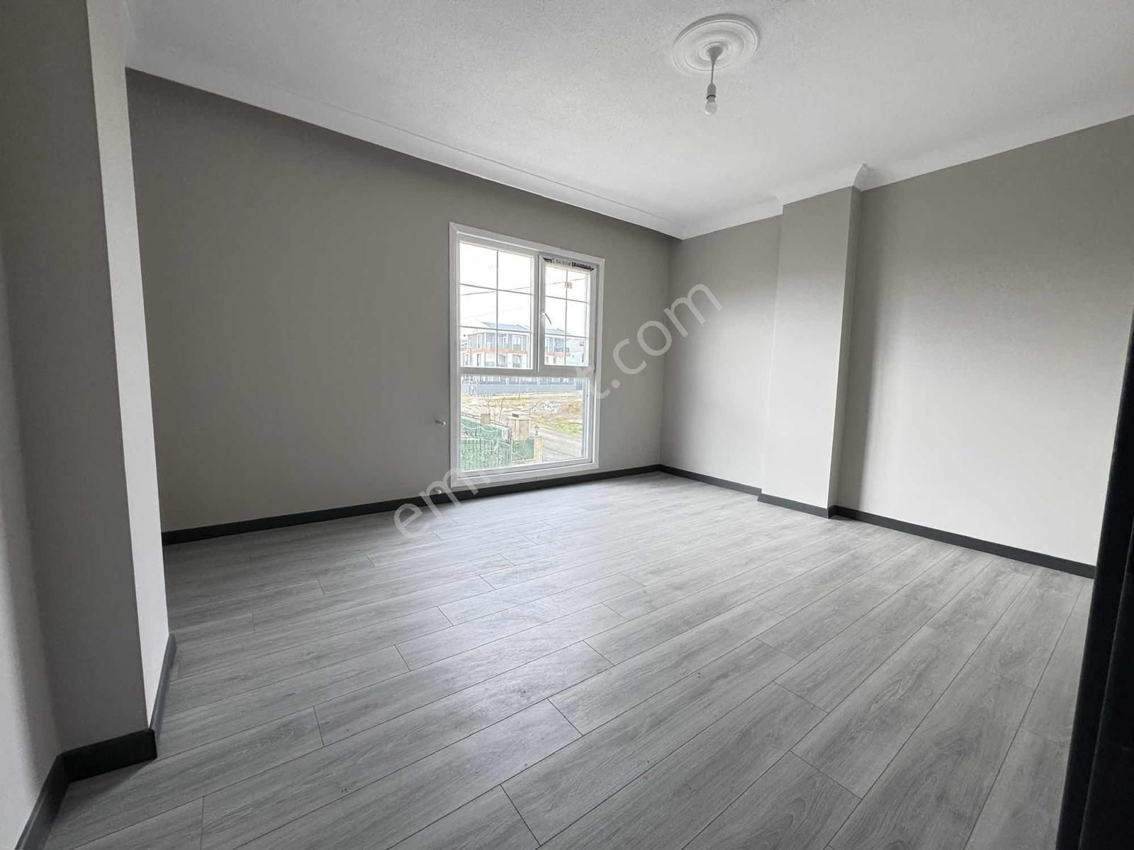 #mega Yapı# 4+1 Teraslı Denız Manzaralı Luks Mustakıl Vılla - Görsel 31