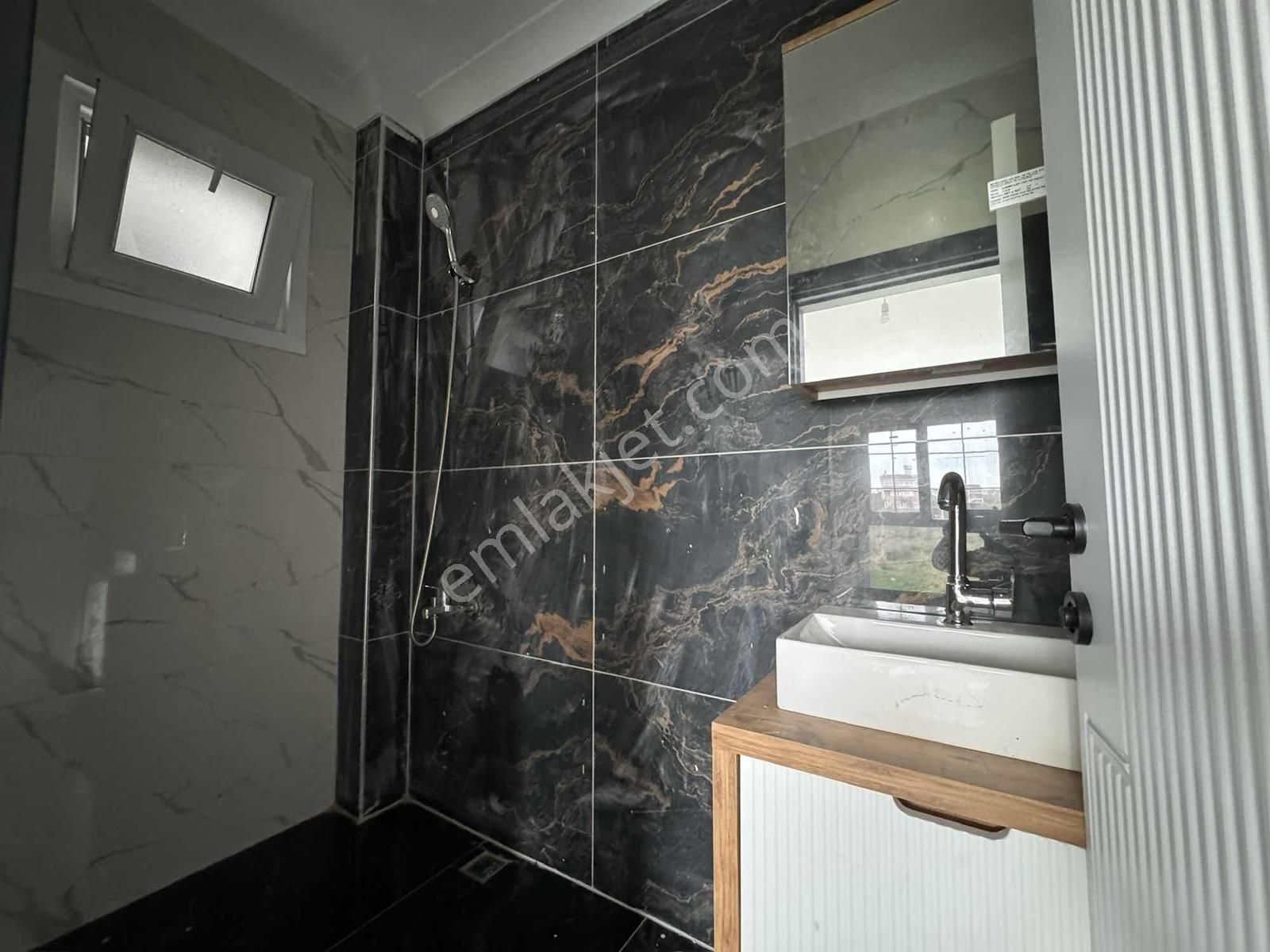 #mega Yapı# 4+1 Teraslı Denız Manzaralı Luks Mustakıl Vılla - Görsel 19