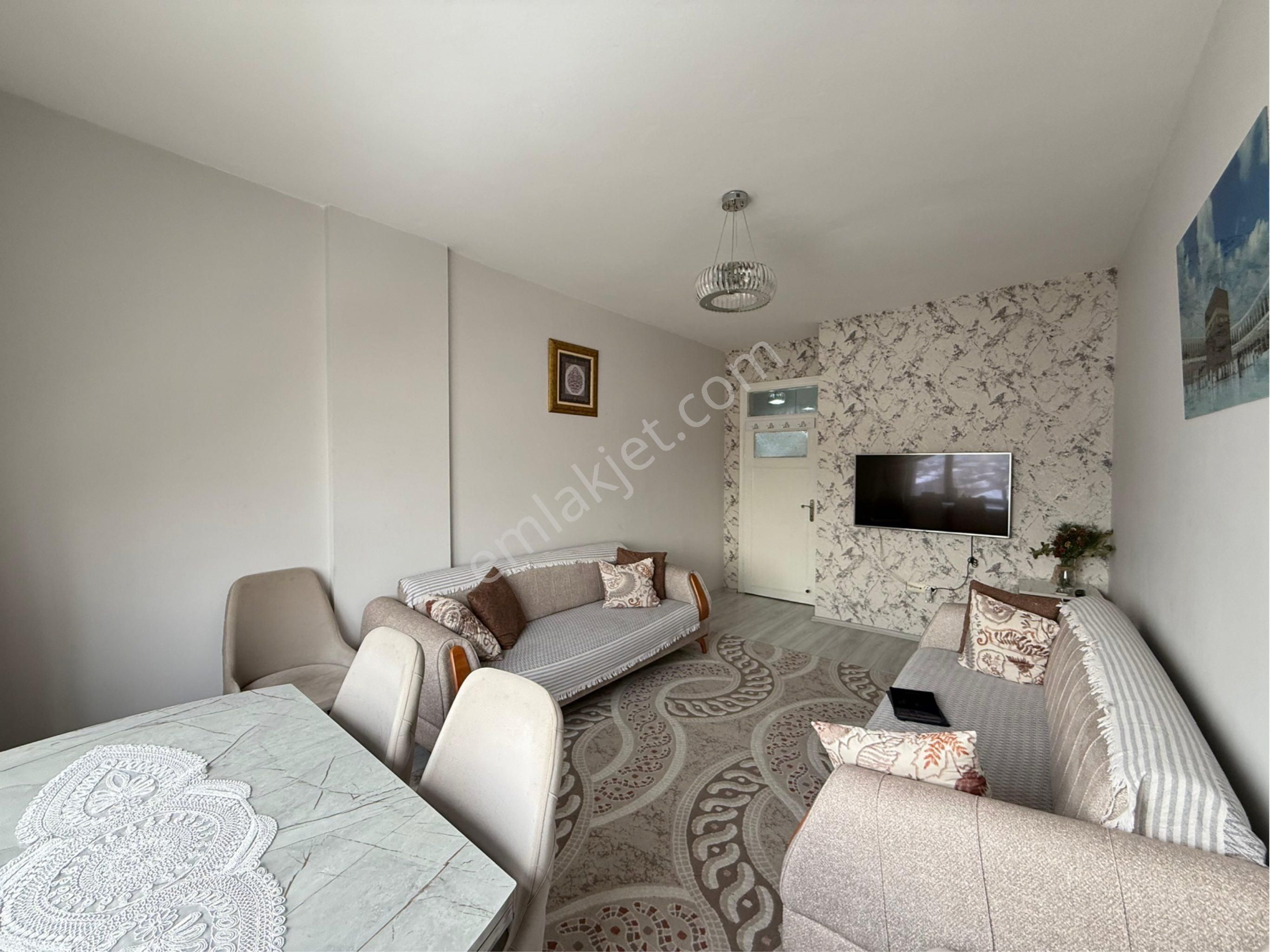 Satılık 3+1 Full Yapılı Bozantı Cad. Meskenli Arakat Daire - Görsel 3