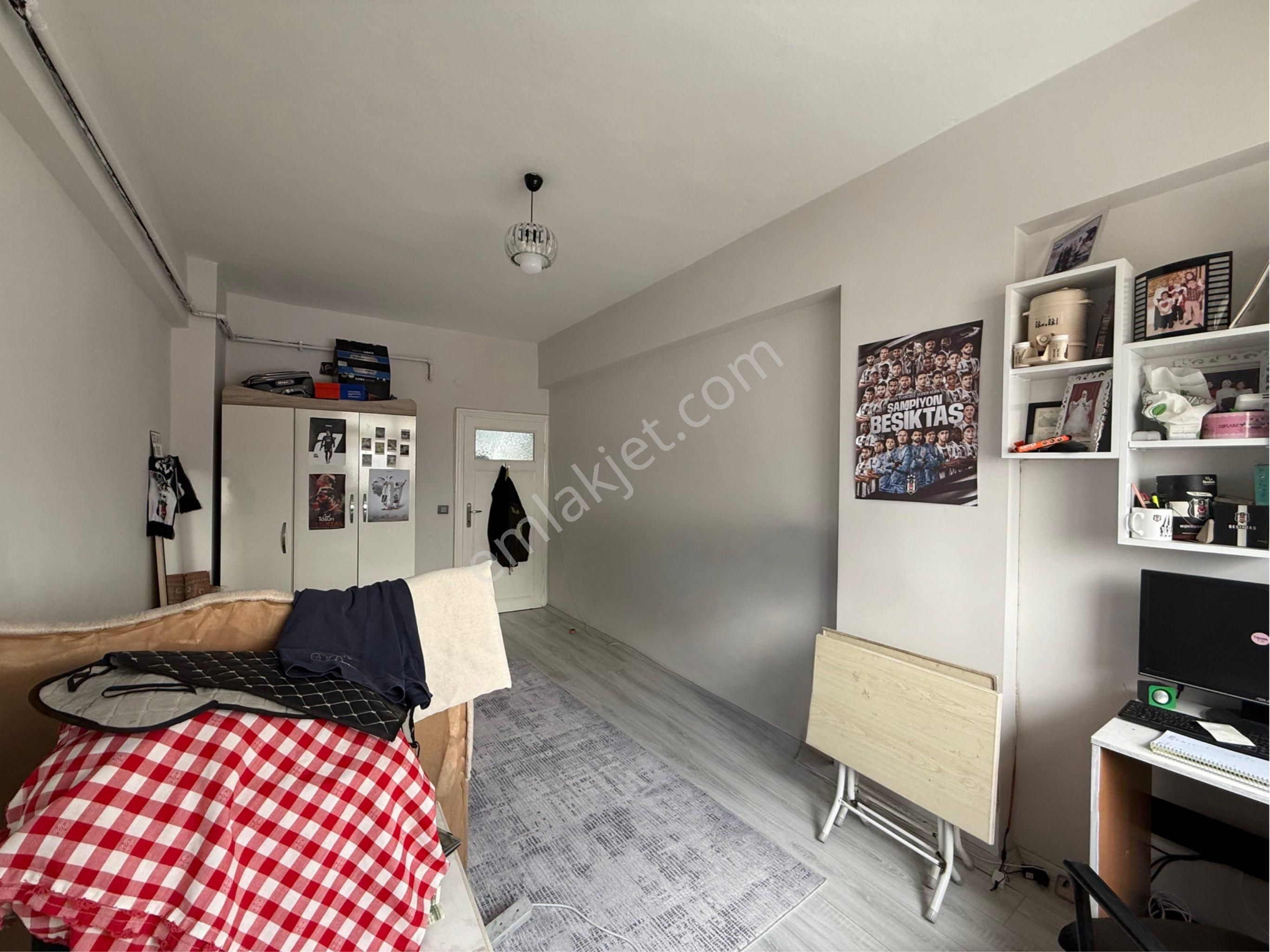 Satılık 3+1 Full Yapılı Bozantı Cad. Meskenli Arakat Daire - Görsel 12