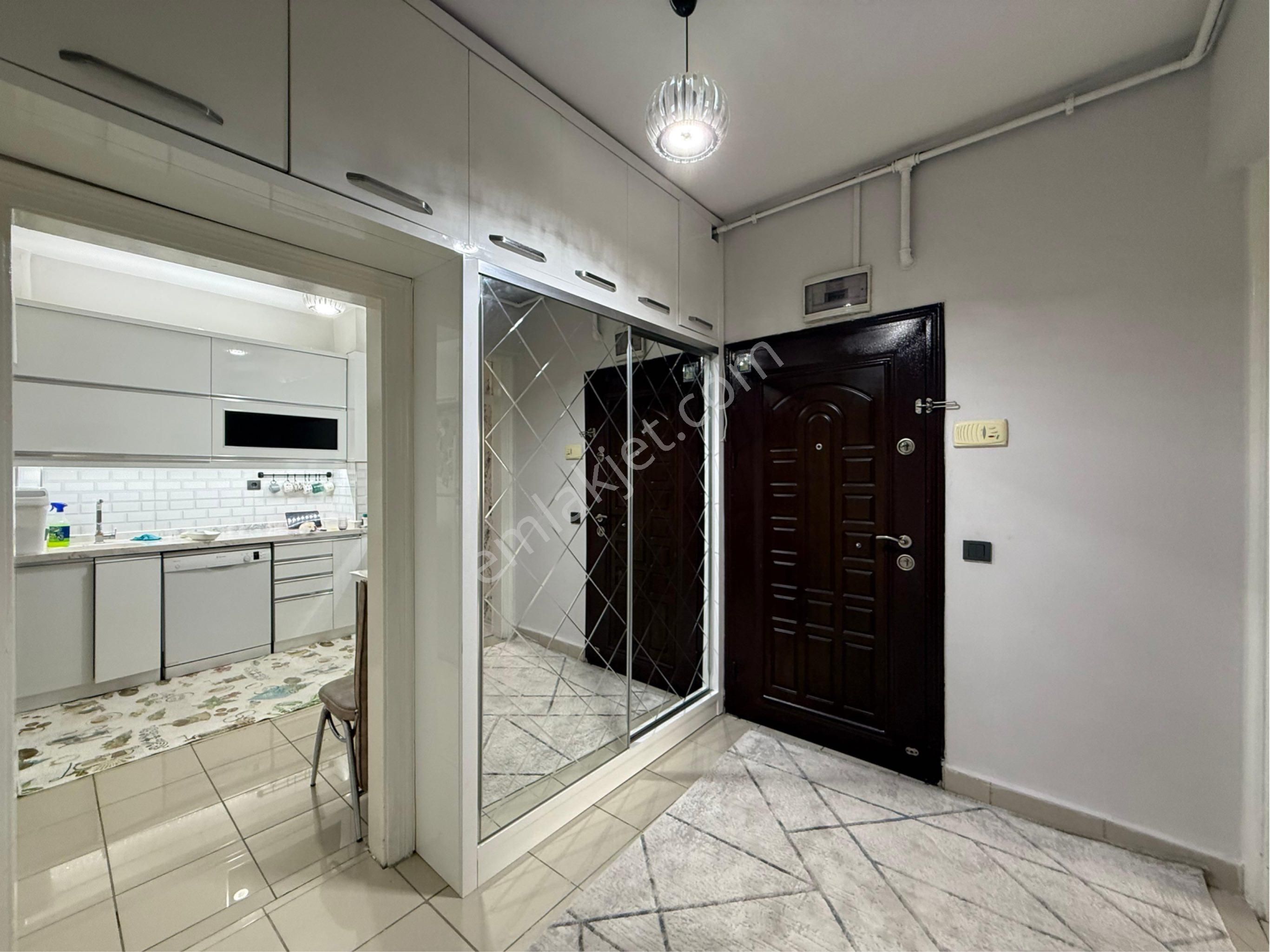 Satılık 3+1 Full Yapılı Bozantı Cad. Meskenli Arakat Daire - Görsel 7