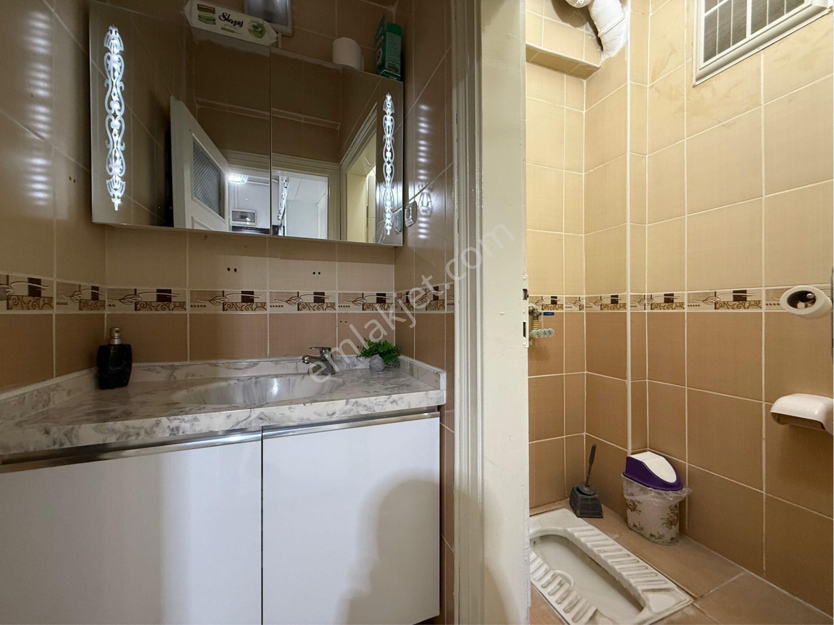 Satılık 3+1 Full Yapılı Bozantı Cad. Meskenli Arakat Daire - Görsel 5