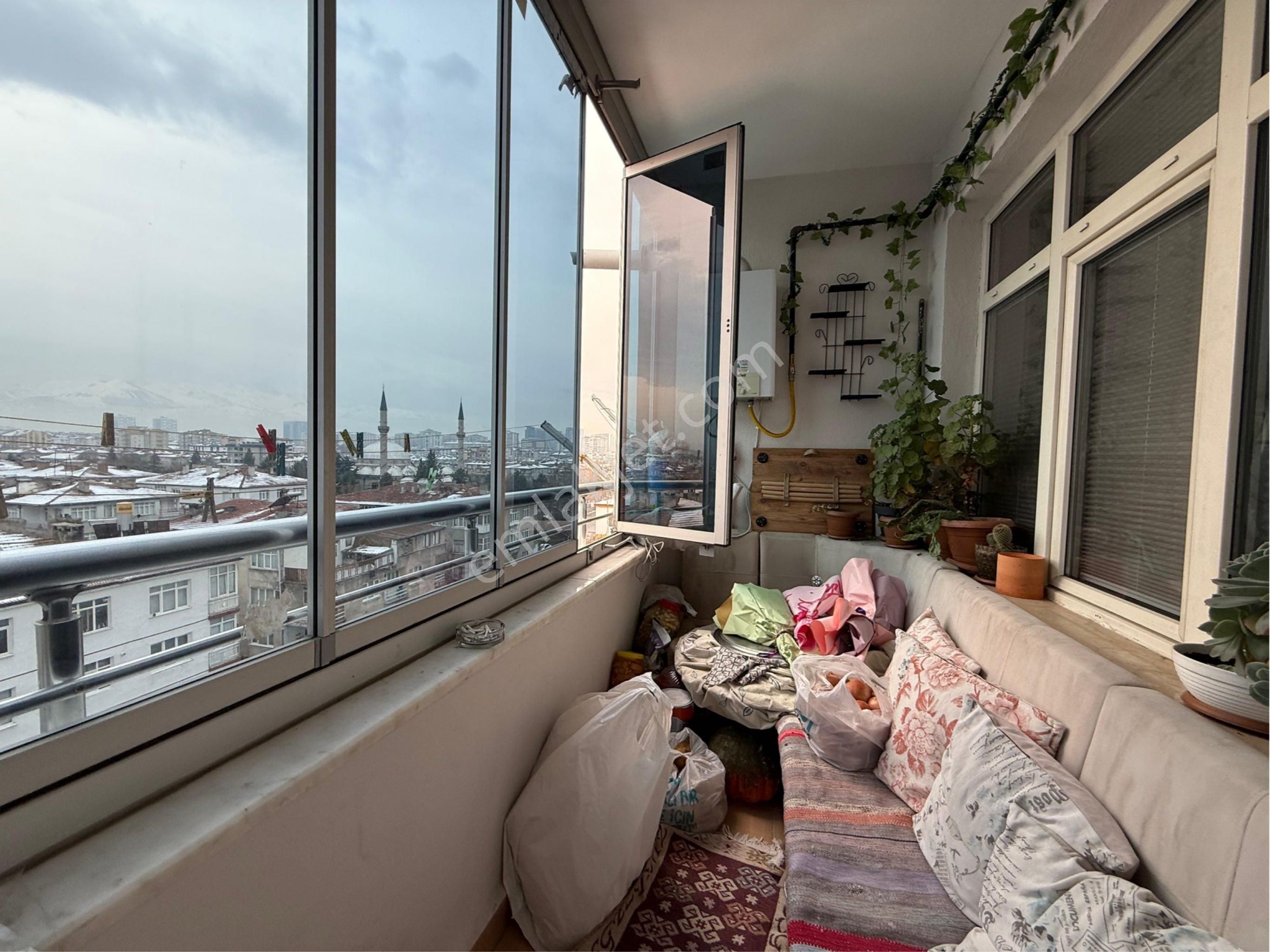 Satılık 3+1 Full Yapılı Bozantı Cad. Meskenli Arakat Daire - Görsel 9