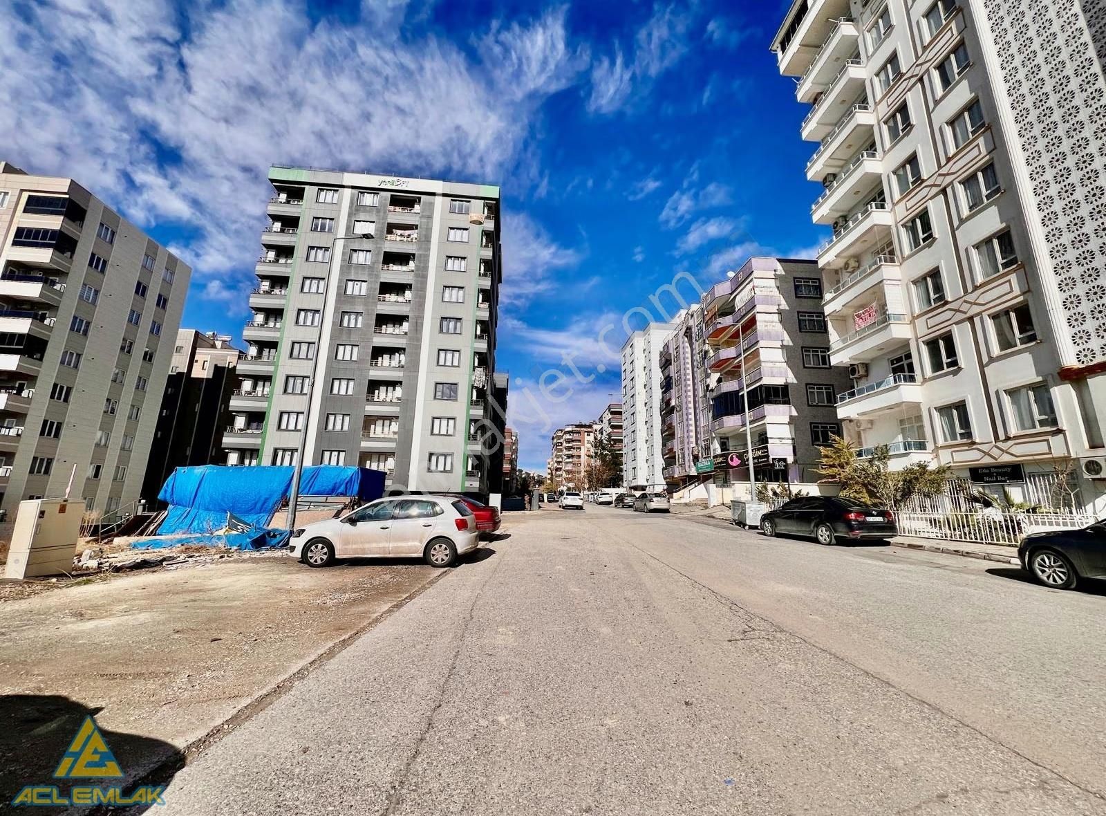 Acl Emlak'dan Karaköprü Narlıkuyu'da 2+1 Kiralık Daire - Görsel 17