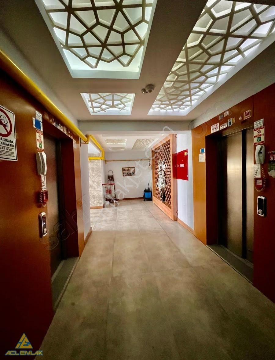 Acl Emlak'dan Karaköprü Narlıkuyu'da 2+1 Kiralık Daire - Görsel 22