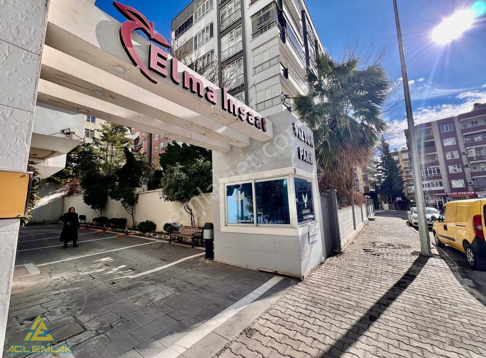 Acl Emlak'dan Karaköprü Narlıkuyu'da 2+1 Kiralık Daire - Görsel 7