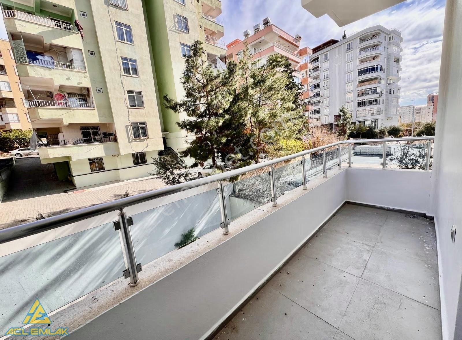 Acl Emlak'dan Karaköprü Narlıkuyu'da 2+1 Kiralık Daire - Görsel 12