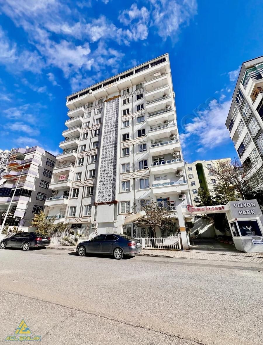 Acl Emlak'dan Karaköprü Narlıkuyu'da 2+1 Kiralık Daire - Görsel 23