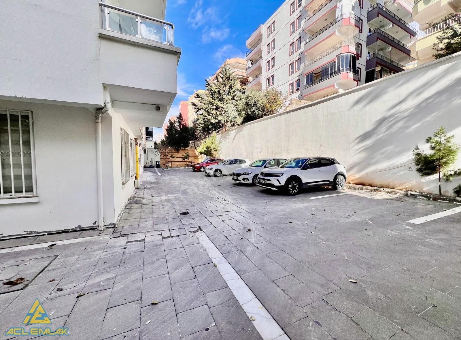 Acl Emlak'dan Karaköprü Narlıkuyu'da 2+1 Kiralık Daire - Görsel 24