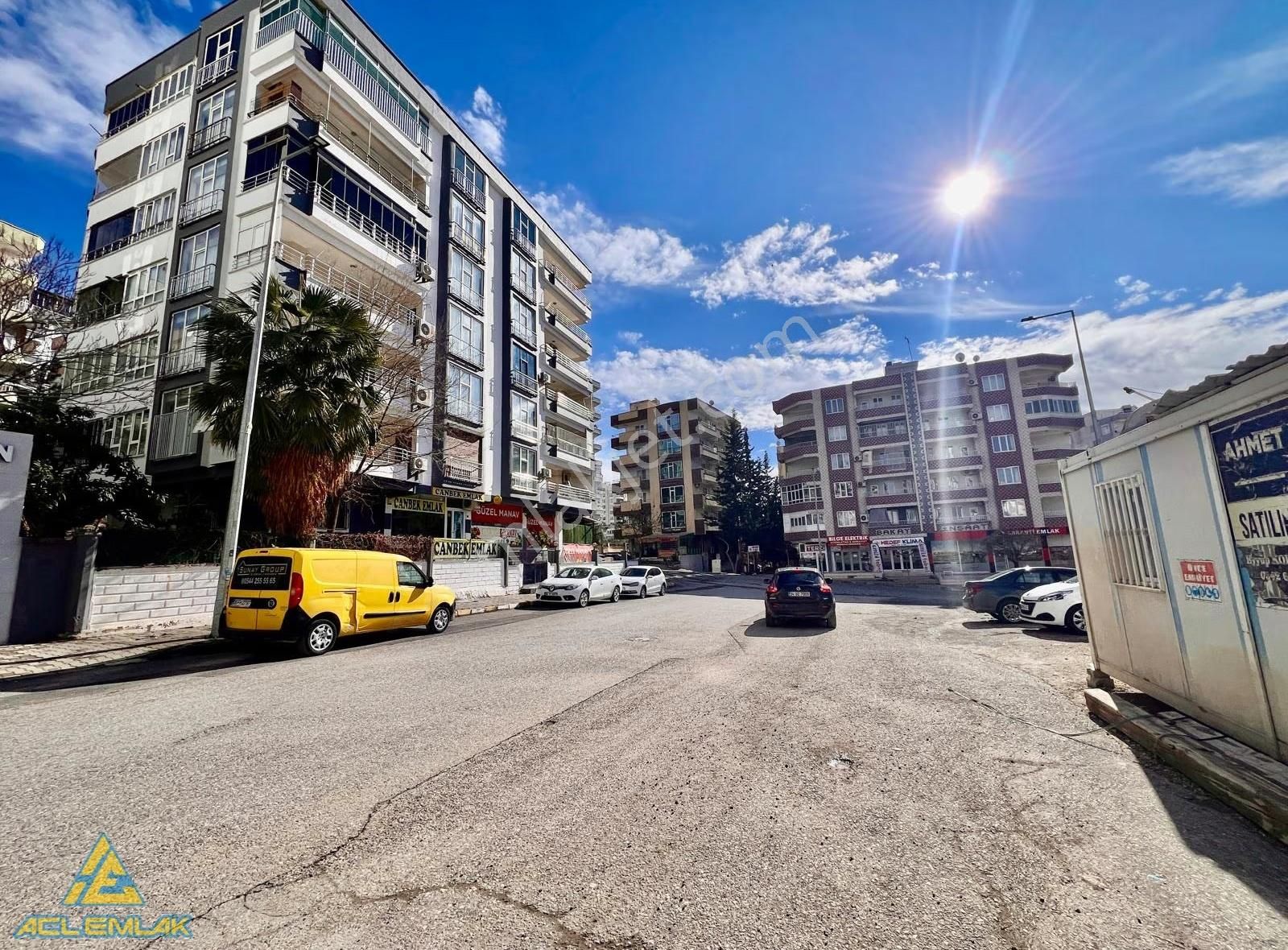 Acl Emlak'dan Karaköprü Narlıkuyu'da 2+1 Kiralık Daire - Görsel 10