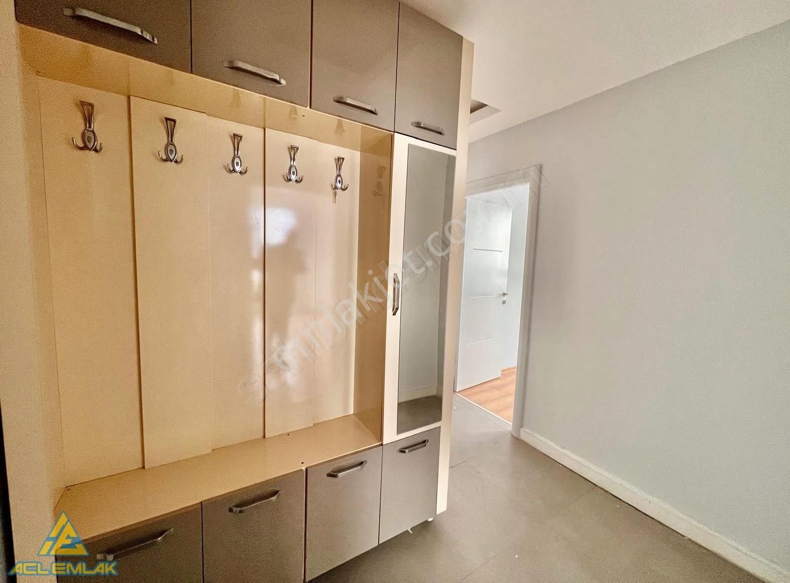 Acl Emlak'dan Karaköprü Narlıkuyu'da 2+1 Kiralık Daire - Görsel 16