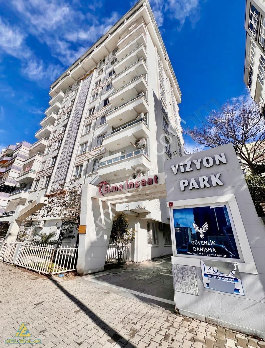 Acl Emlak'dan Karaköprü Narlıkuyu'da 2+1 Kiralık Daire - Görsel 13