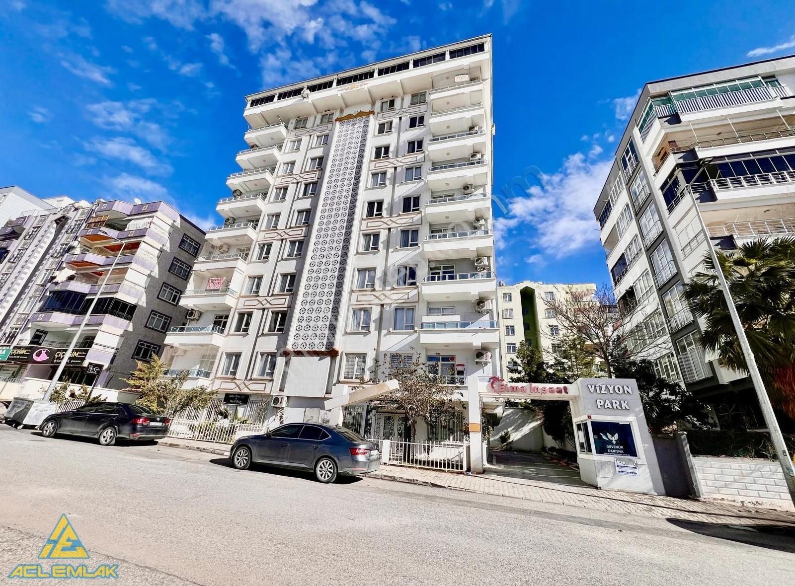 Acl Emlak'dan Karaköprü Narlıkuyu'da 2+1 Kiralık Daire - Görsel 15