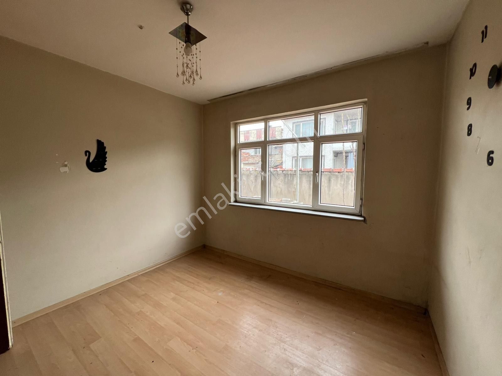 Küçükbalıklı’da Komple Satılık Bina | Her Kat 2+1 | Ayrı Ruhsat & Abonelik - Görsel 20