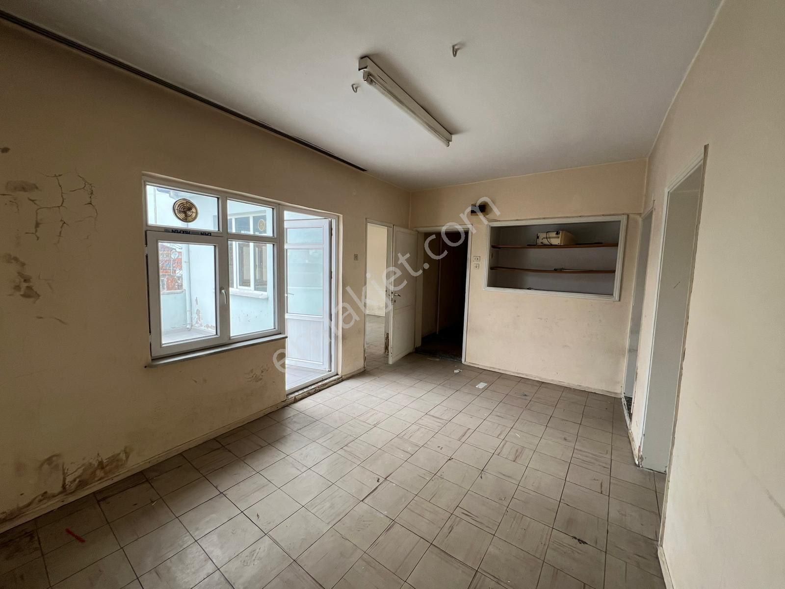 Küçükbalıklı’da Komple Satılık Bina | Her Kat 2+1 | Ayrı Ruhsat & Abonelik - Görsel 13