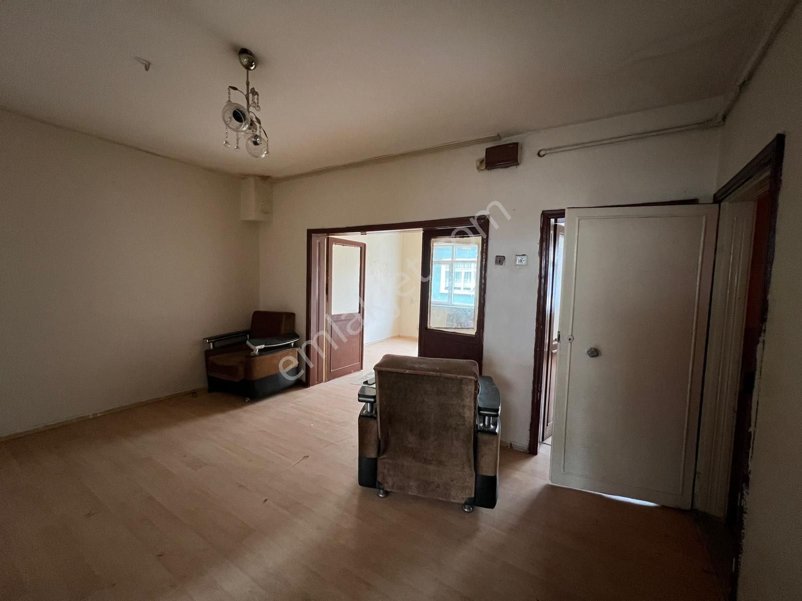 Küçükbalıklı’da Komple Satılık Bina | Her Kat 2+1 | Ayrı Ruhsat & Abonelik - Görsel 8