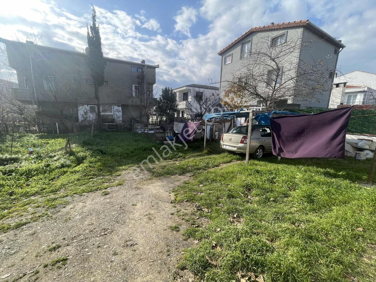 #mega Yapı# Yeniçiftlik 140 M² Net İmarlı Satılık Arsa - Görsel 6