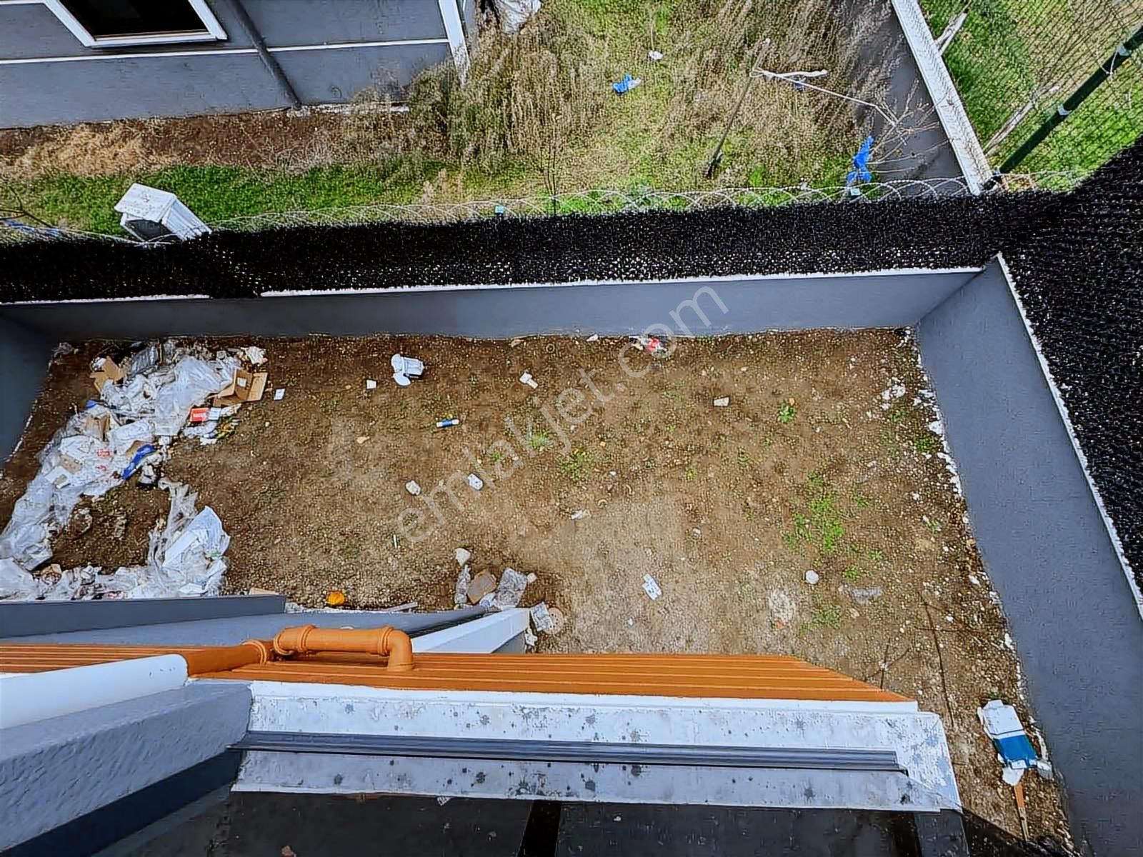 #mega Yapı# Ozel Mımarı Genıs Bahcelı 4+1 Luks Vılla - Görsel 32