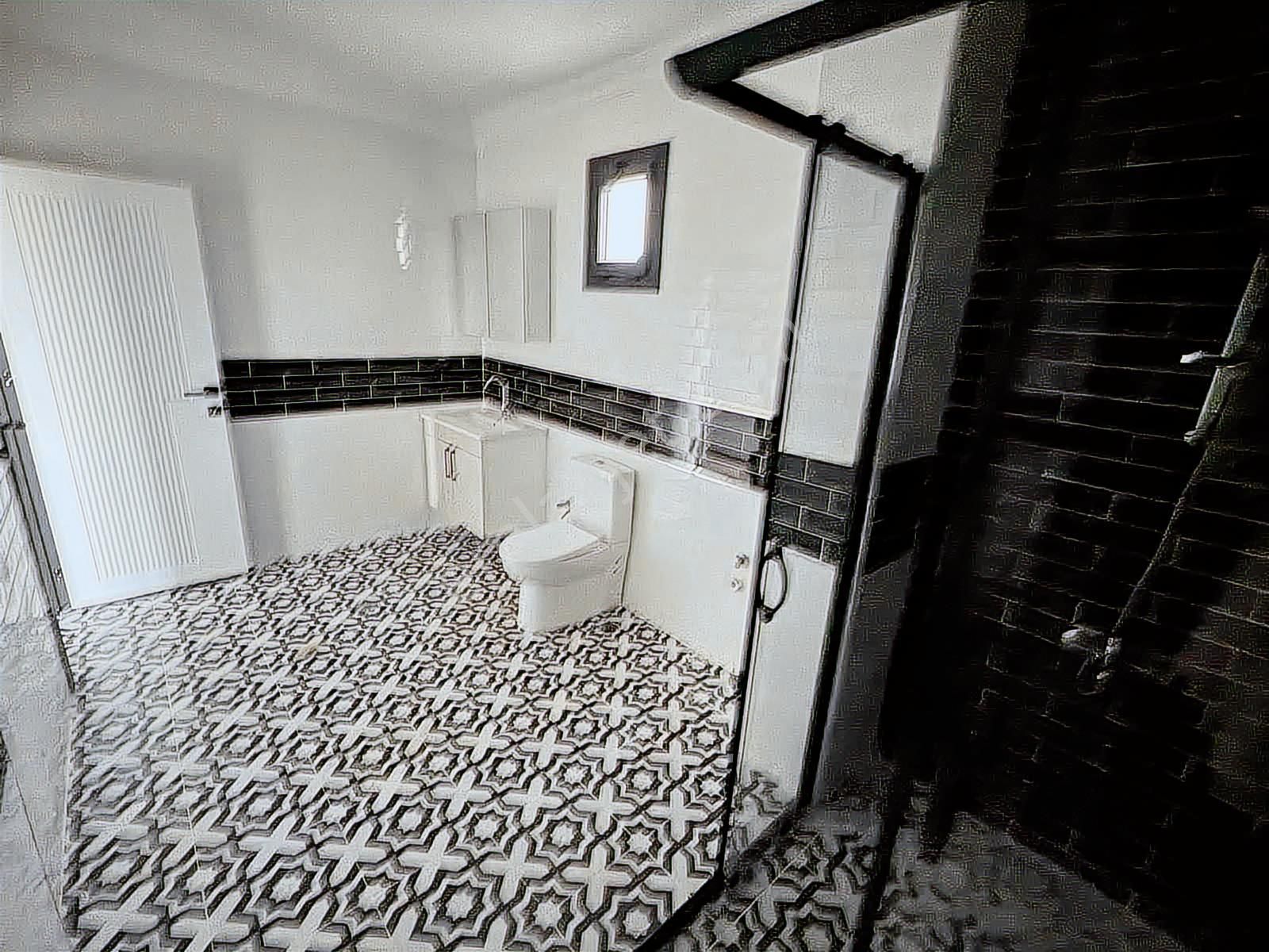 #mega Yapı# Ozel Mımarı Genıs Bahcelı 4+1 Luks Vılla - Görsel 31